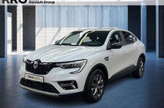 Renault Arkana EVOLUTION  DEAL's Frankfurt ALLWETTER Reifen WART&TÜV