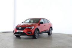 Renault Arkana EVOLUTION TCe 140 EDC 0,00 % AKTION