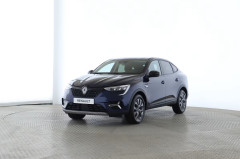Renault Arkana EVOLUTION TCe 140 EDC 0,00 % AKTION