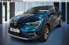 Renault Arkana EVOLUTION TCe 140 EDC KLIMAAUTOMATIK