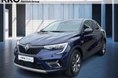 Renault Arkana EVOLUTION TCe 140 EDC Monatliche Rate199€