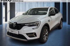 Renault Arkana EVOLUTION TCe 140 EDC RÜCKFAHRKAMERA