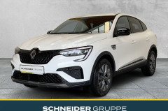 Renault Arkana HOT-DEAL  Techno 140 EDC  Infotext lesen