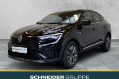 Renault Arkana HOT-DEAL TECHNO MILD HYBRID 140 EDC  Infotext lesen ALLWETTER+ LED+SHZ+KLIMA