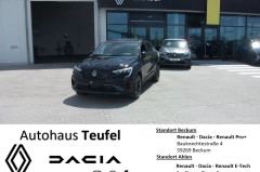 Renault Arkana LAST-CALL  ️  Esprit Alpin FullHybrid 145