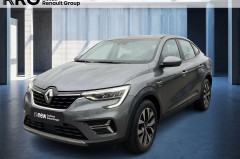 Renault Arkana TCe 140 Equilibre Kamera LED Allwetter
