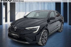 Renault Arkana TCe 140 Mild-Hybrid Techno - Verschiedene Farben!