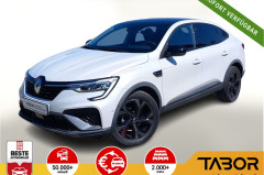 Renault Arkana TCe 160 Mild-Hybrid R.S. Line SchiebeD