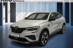 Renault Arkana TECHNO Mild Hybrid 140 EDC SOFORT VERFÜGBAR - IN VERSCHIEDENEN FARBEN VERFÜGBAR - OHNE EINMALIGE KOS