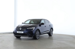 Renault Arkana TECHNO TCe 140 EDC