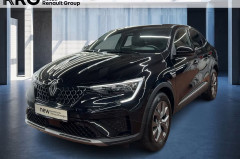 Renault Arkana TECHNO TCe 140 EDC RÜCKFAHRKAMERA