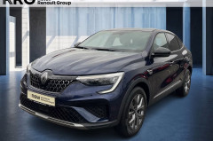 Renault Arkana TECHNO TCe 140 EDC SITZHEIZUNG