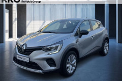 Renault Captur 1.0 TCE 90 EQUILIBRE 0,0% Finanzierung be