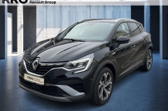 Renault Captur 1.3 TCe 160 R.S. LINE