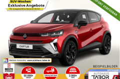 Renault Captur CAPTUR Esprit Alpine E-TECH Full Hybrid 145