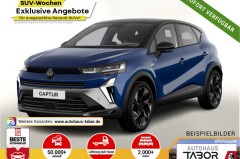 Renault Captur CAPTUR Esprit Alpine Mild Hybrid 140 EDC