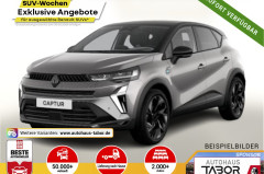 Renault Captur CAPTUR Esprit Alpine Mild Hybrid 140 EDC PanoD