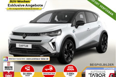 Renault Captur CAPTUR Esprit Alpine Mild Hybrid 140 EDC PanoD