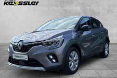 Renault Captur E-TECH Plug-in 160 Intens