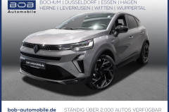 Renault Captur Esprit Alpine Full Hybrid 160 ️Deutscher Mittelstands-Bund ️