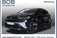 Renault Captur Esprit Alpine Full Hybrid E-Tech 160