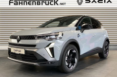 Renault Captur Esprit Alpine Full Hybrid E-Tech 160 ACC