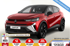 Renault Captur Esprit Alpine Mild Hybrid 140 EDC