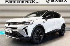 Renault Captur Esprit Alpine Mild Hybrid 140 EDC ACC