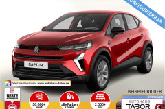 Renault Captur Evolution Full Hybrid E-Tech 160