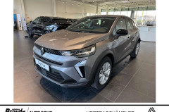 Renault Captur Evolution ️Navigations-Paket Sitzheizung vorne ️ *NRW*