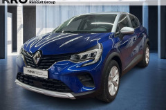 Renault Captur EVOLUTION TCe 90 NAVIGATION