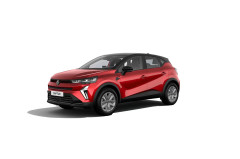 Renault Captur II 1.2 TCe 115 Evolution