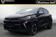 Renault Captur II 1.2 TCe 115 Techno
