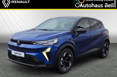 Renault Captur II Techno TCe 115