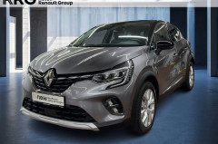 Renault Captur INTENS TCe 90 360° KAMERA