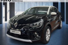 Renault Captur INTENS TCe 90 360° KAMERA