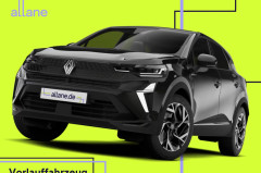 Renault Captur Mild Hybrid 140 EDC Techno - Vorlauffahrzeug!