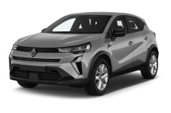 Renault Captur TCe 115 Evolution