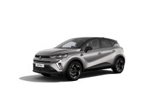 Renault Captur Techno Full Hybrid E-Tech 160 *Nur bei Zulassung bis 30.06.*1.WARTUNG INKL.*