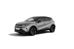 Renault Captur Techno Full Hybrid E-Tech 160 *Nur bei Zulassung bis 30.06.!*1.WARTUNG INKL.*