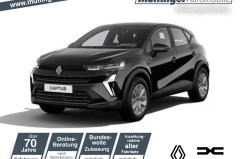 Renault Captur VI EVOLUTION TCe 115   SITZHEIZUNG   SUV-WOCHEN