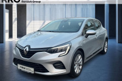 Renault Clio 1.3 TCE 130