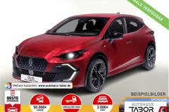 Renault Clio CLIO Esprit Alpine Full Hybrid E-Tech 160
