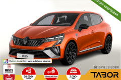 Renault Clio CLIO Esprit Alpine TCe 90 ParkAssist Kam