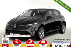 Renault Clio CLIO EVOLUTION TCe 90 Kam SHZ PDC SpurAssist