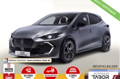 Renault Clio CLIO Techno Full Hybrid E-Tech 160 ParkAssist