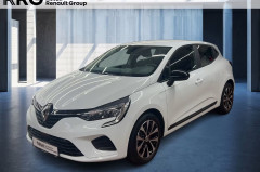 Renault Clio EQUILIBRE TCe 90 KLIMAANLAGE