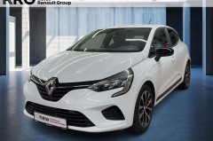 Renault Clio EQUILIBRE TCe 90 SITZHEIZUNG