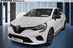 Renault Clio EQUILIBRE TCe 90 SITZHEIZUNG