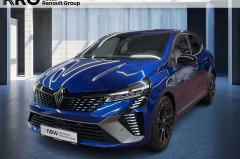 Renault Clio ESPRIT ALPINE TCe 90 RÜCKFAHRKAMERA